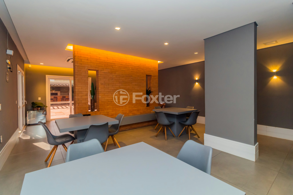 Apartamento à venda com 2 quartos, 62m² - Foto 46