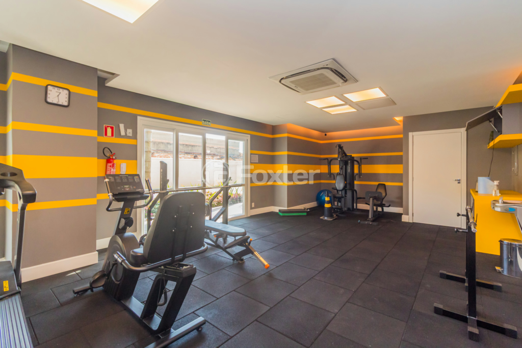 Apartamento à venda com 2 quartos, 62m² - Foto 58