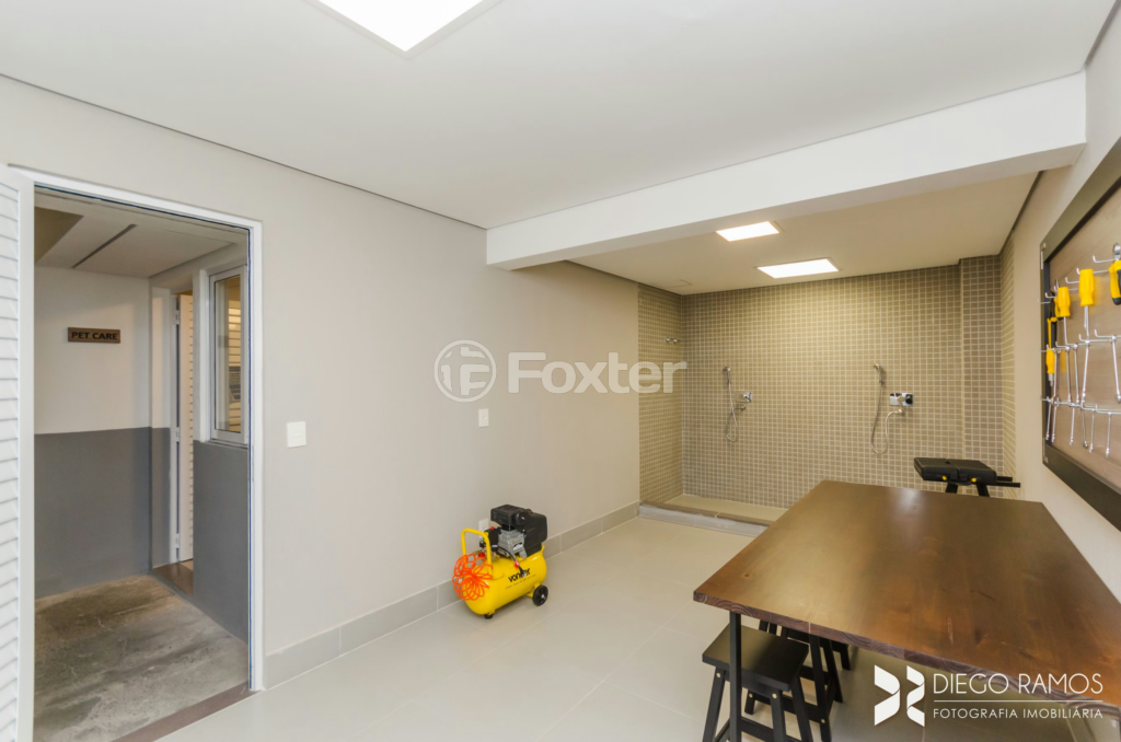 Apartamento à venda com 2 quartos, 61m² - Foto 64