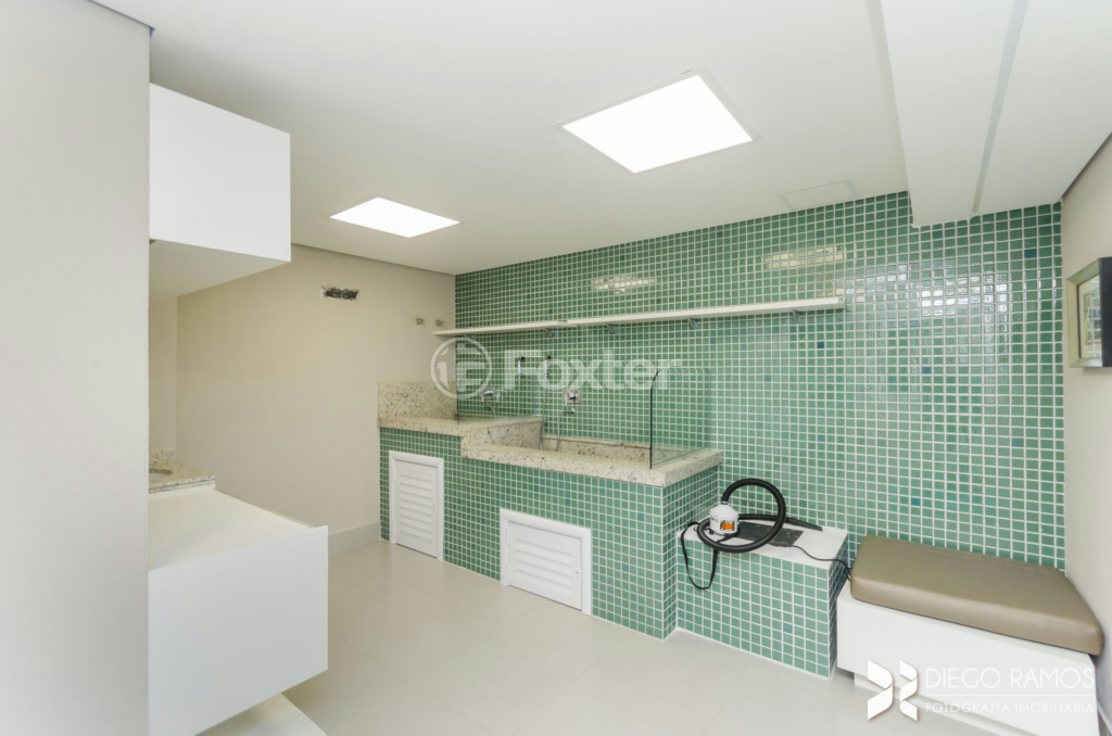 Apartamento à venda com 2 quartos, 61m² - Foto 61