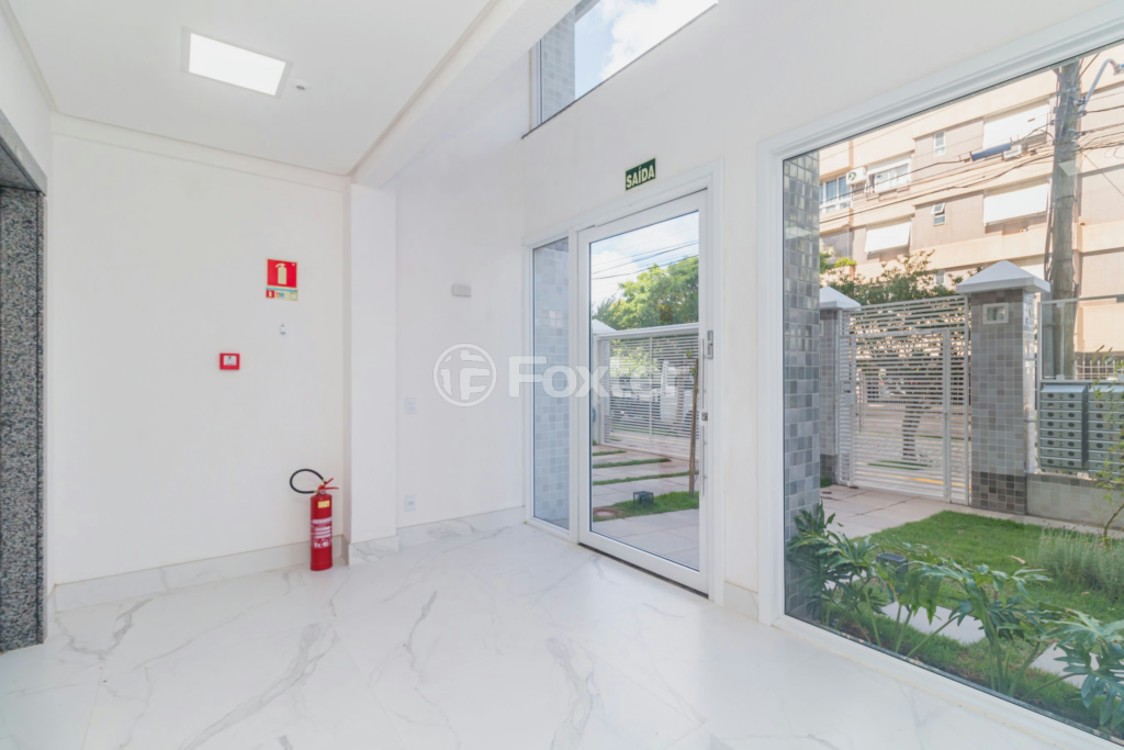 Apartamento à venda com 3 quartos, 118m² - Foto 30