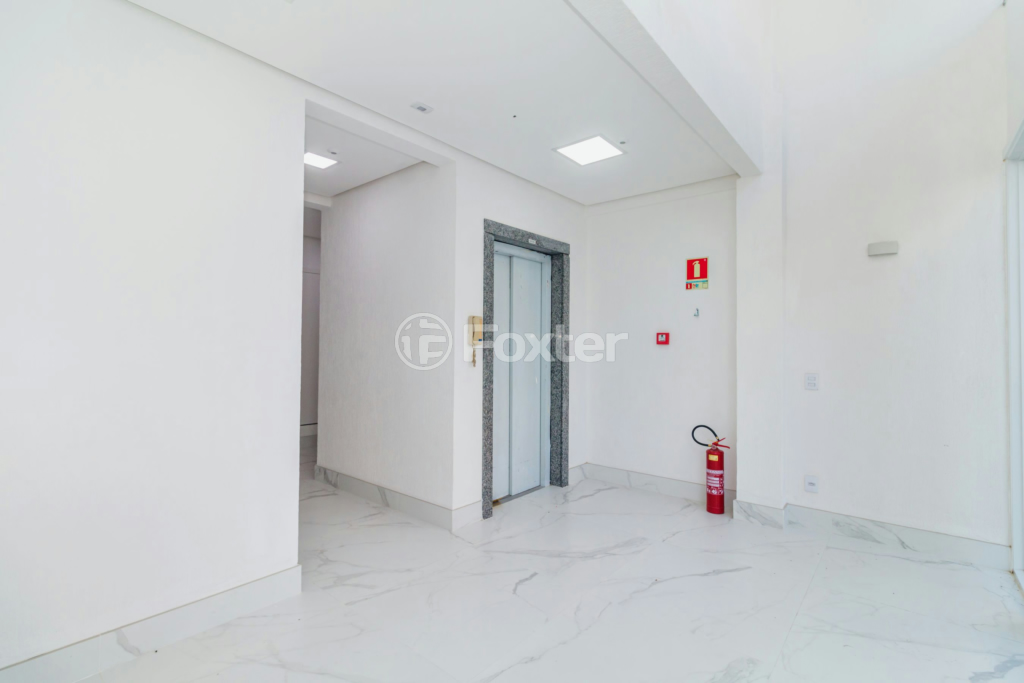 Apartamento à venda com 3 quartos, 118m² - Foto 31