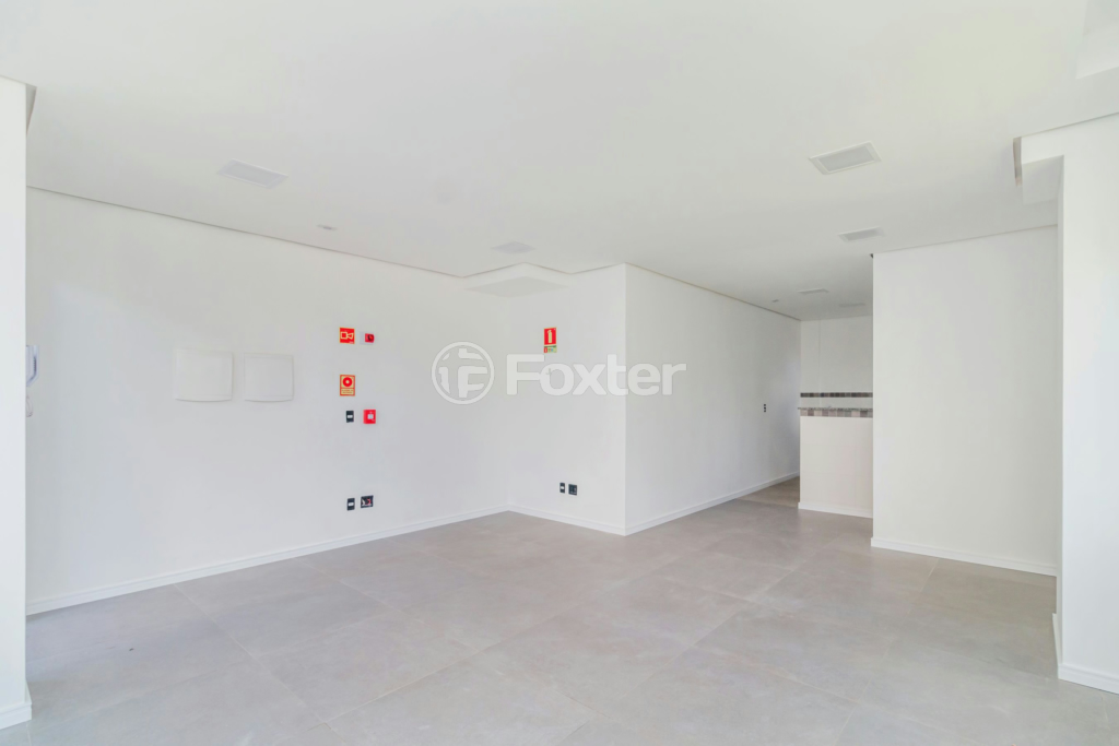 Apartamento à venda com 3 quartos, 118m² - Foto 36