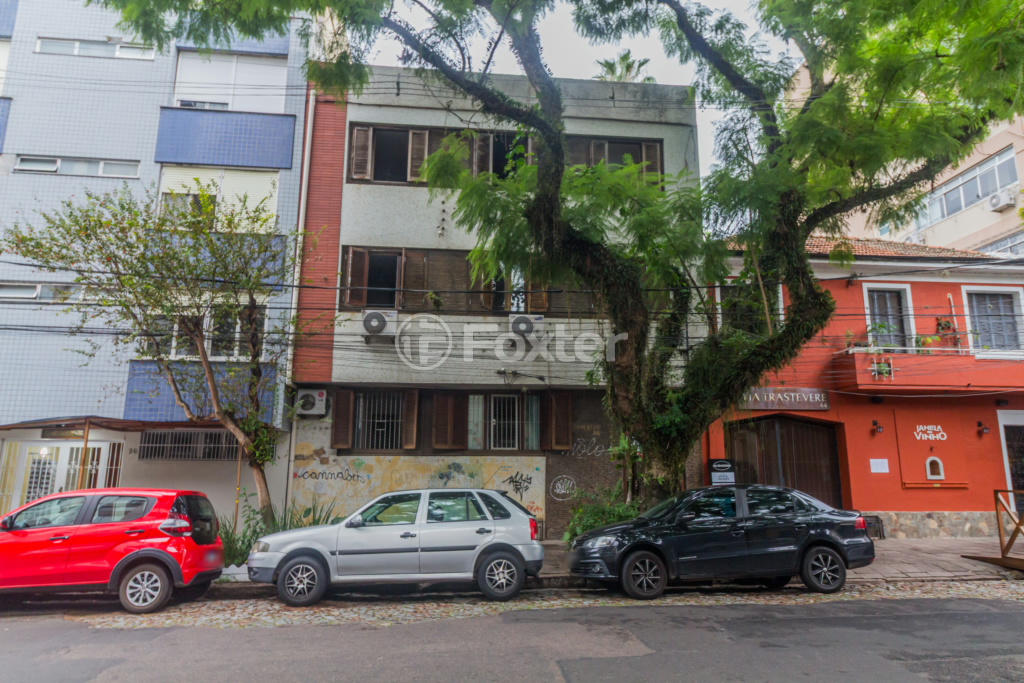 Cobertura à venda com 4 quartos, 340m² - Foto 39
