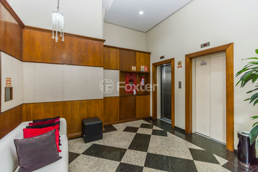 Apartamento à venda com 3 quartos, 87m² - Foto 33