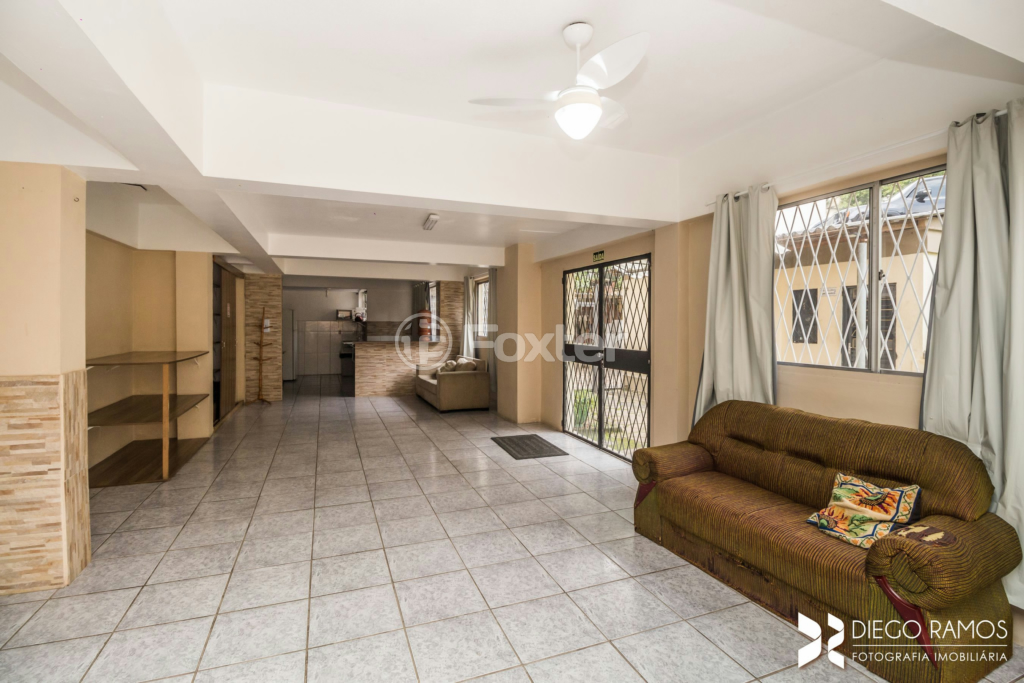 Apartamento à venda com 2 quartos, 52m² - Foto 32