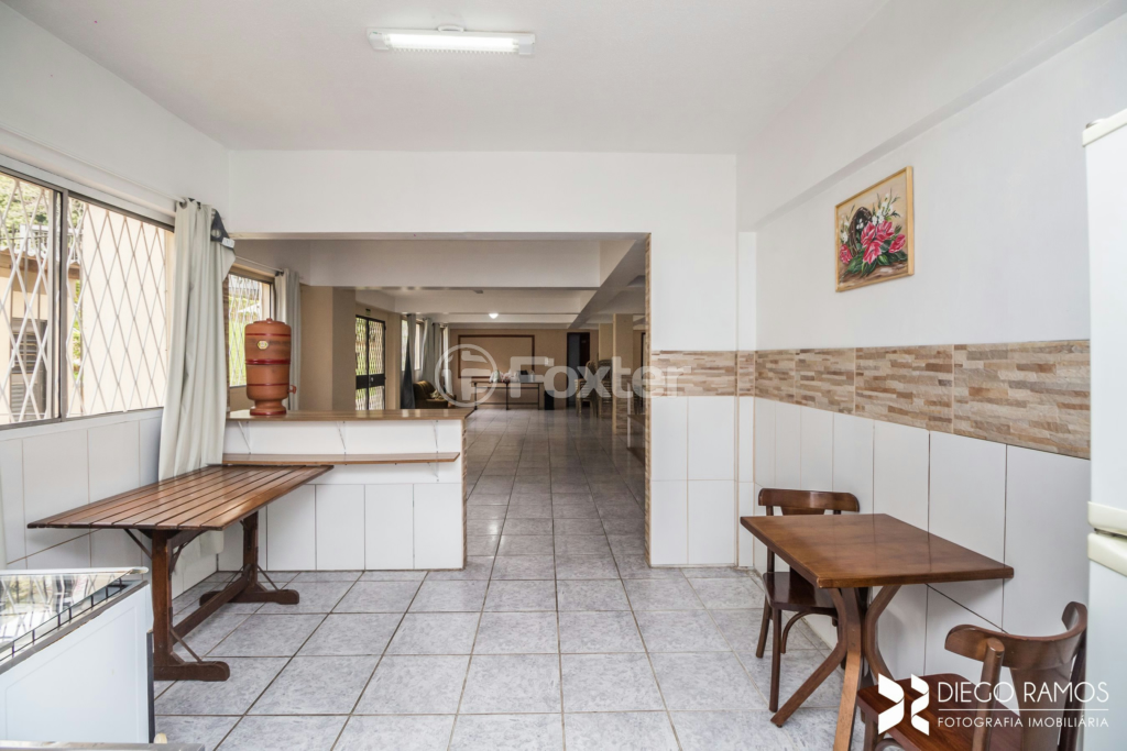 Apartamento à venda com 2 quartos, 52m² - Foto 34