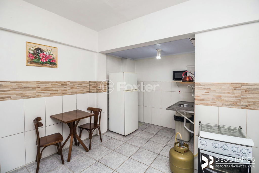 Apartamento à venda com 2 quartos, 52m² - Foto 35