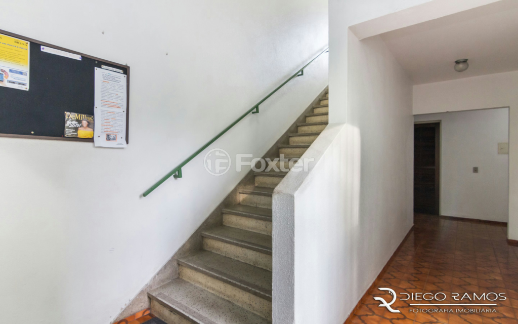 Apartamento à venda com 1 quarto, 43m² - Foto 24