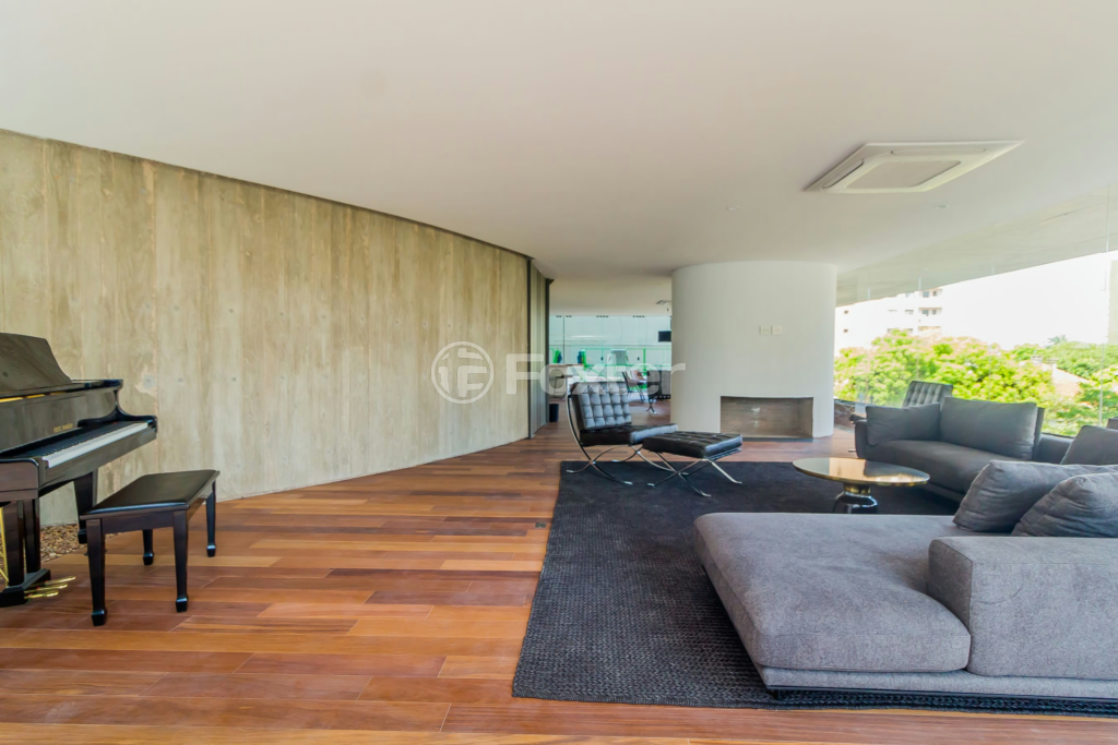 Apartamento à venda com 3 quartos, 160m² - Foto 61