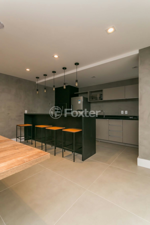 Apartamento à venda com 2 quartos, 56m² - Foto 52