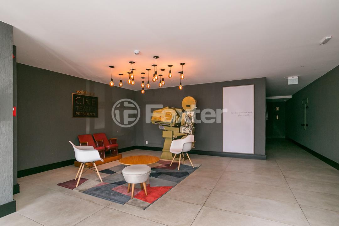 Apartamento à venda com 1 quarto, 42m² - Foto 20