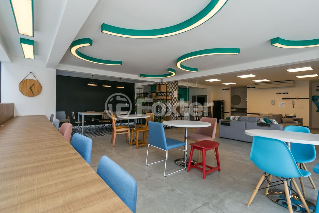 Apartamento à venda com 1 quarto, 42m² - Foto 31