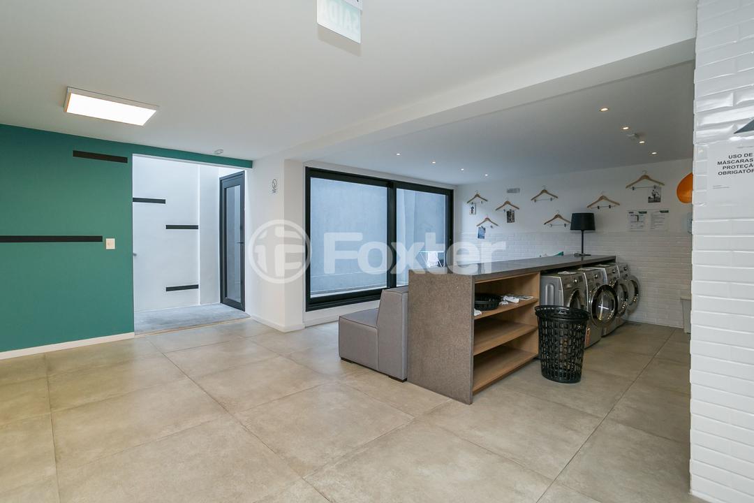 Apartamento à venda com 1 quarto, 42m² - Foto 35