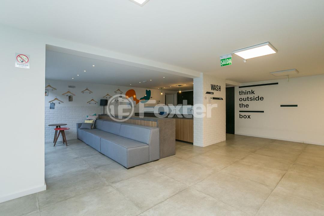 Apartamento à venda com 1 quarto, 42m² - Foto 36