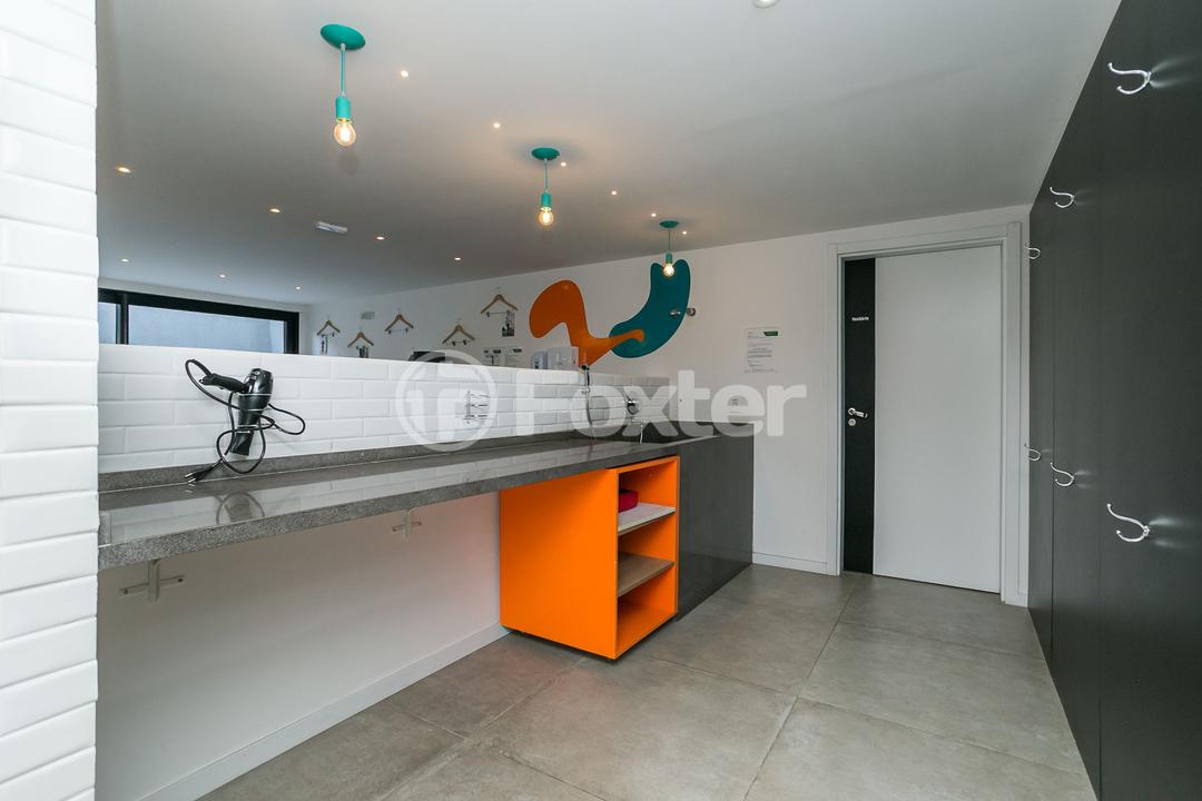 Apartamento à venda com 1 quarto, 42m² - Foto 38