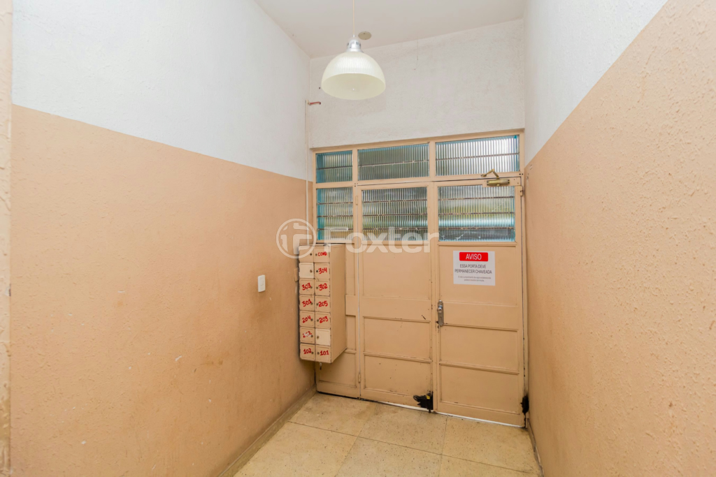 Apartamento à venda com 3 quartos, 80m² - Foto 26