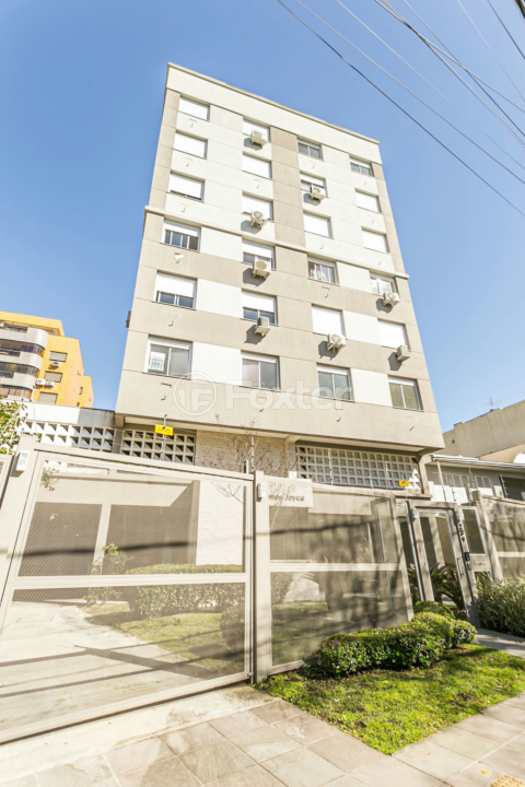 Apartamento à venda com 3 quartos, 65m² - Foto 30