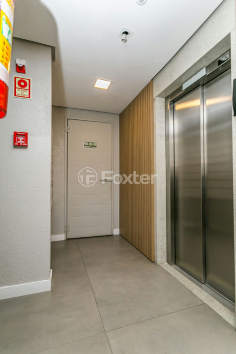 Apartamento à venda com 3 quartos, 65m² - Foto 34