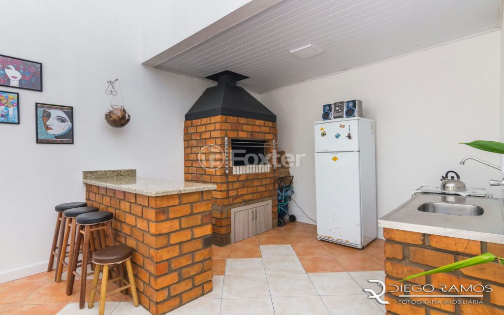 Casa de Condomínio à venda com 3 quartos, 131m² - Foto 39