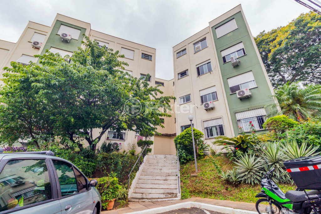 Apartamento à venda com 2 quartos, 48m² - Foto 25