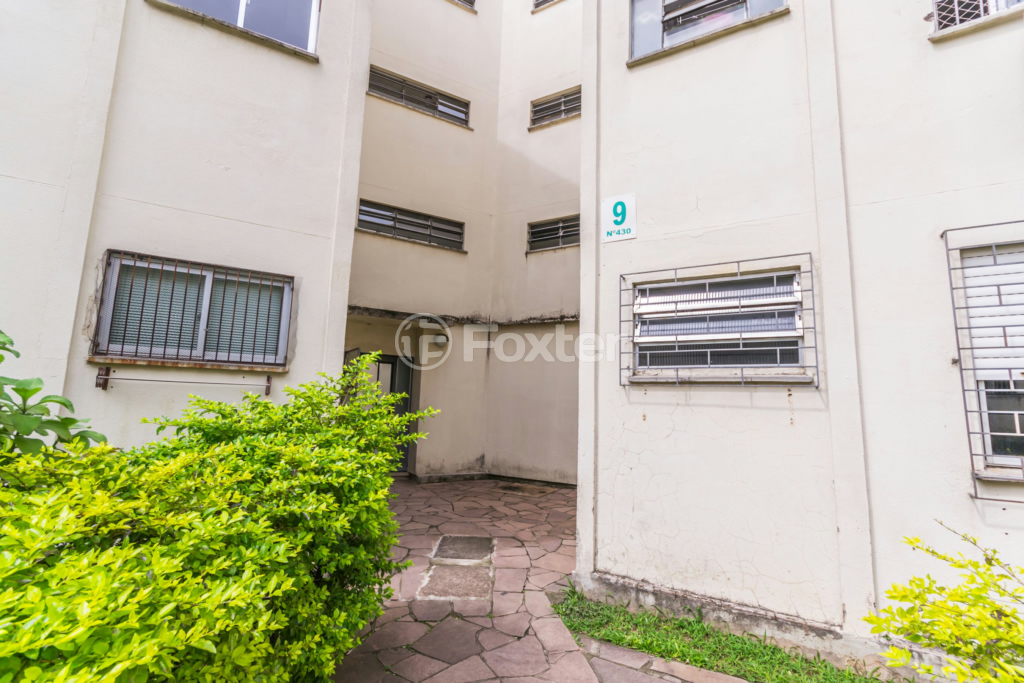 Apartamento à venda com 2 quartos, 48m² - Foto 45