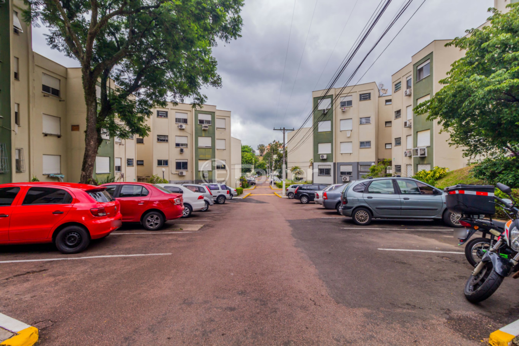 Apartamento à venda com 2 quartos, 48m² - Foto 44