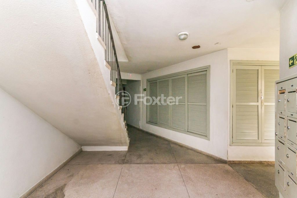 Apartamento à venda com 2 quartos, 48m² - Foto 40