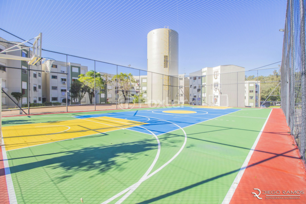 Apartamento à venda com 2 quartos, 48m² - Foto 28
