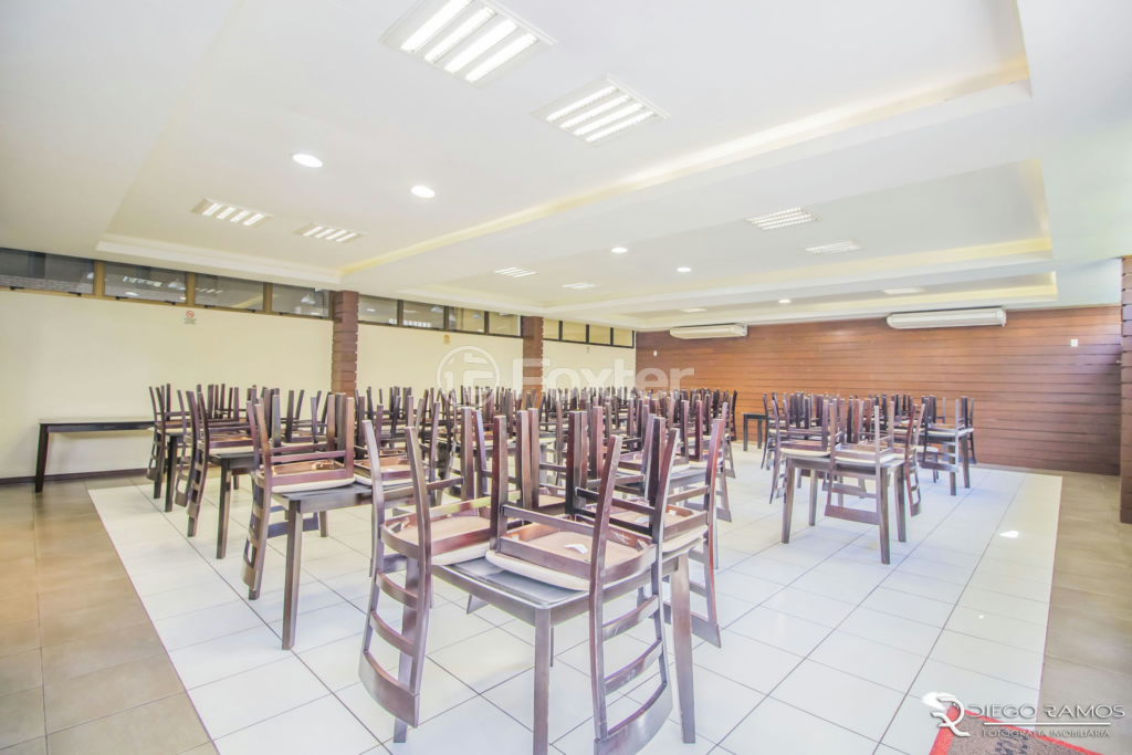 Apartamento à venda com 2 quartos, 48m² - Foto 35