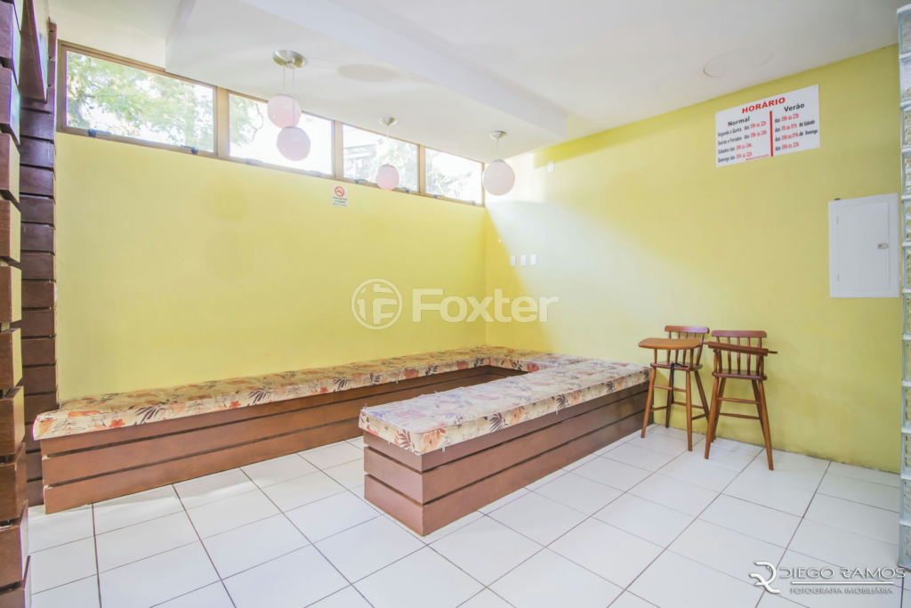 Apartamento à venda com 2 quartos, 48m² - Foto 38