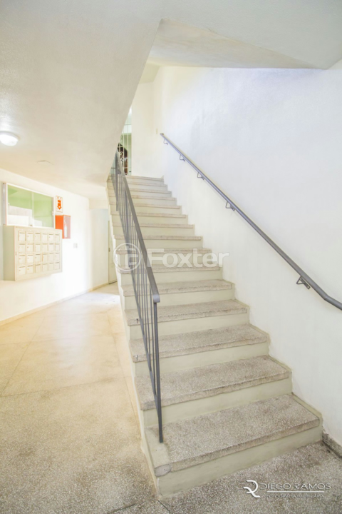 Apartamento à venda com 2 quartos, 48m² - Foto 43