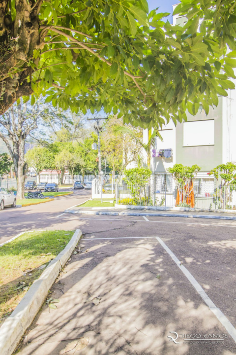Apartamento à venda com 2 quartos, 48m² - Foto 27