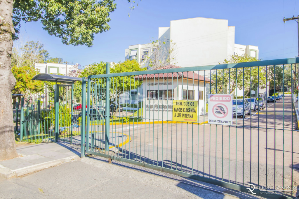 Apartamento à venda com 2 quartos, 48m² - Foto 26