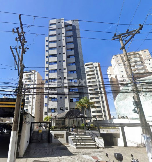 Conjunto Comercial-Sala à venda, 38m² - Foto 8