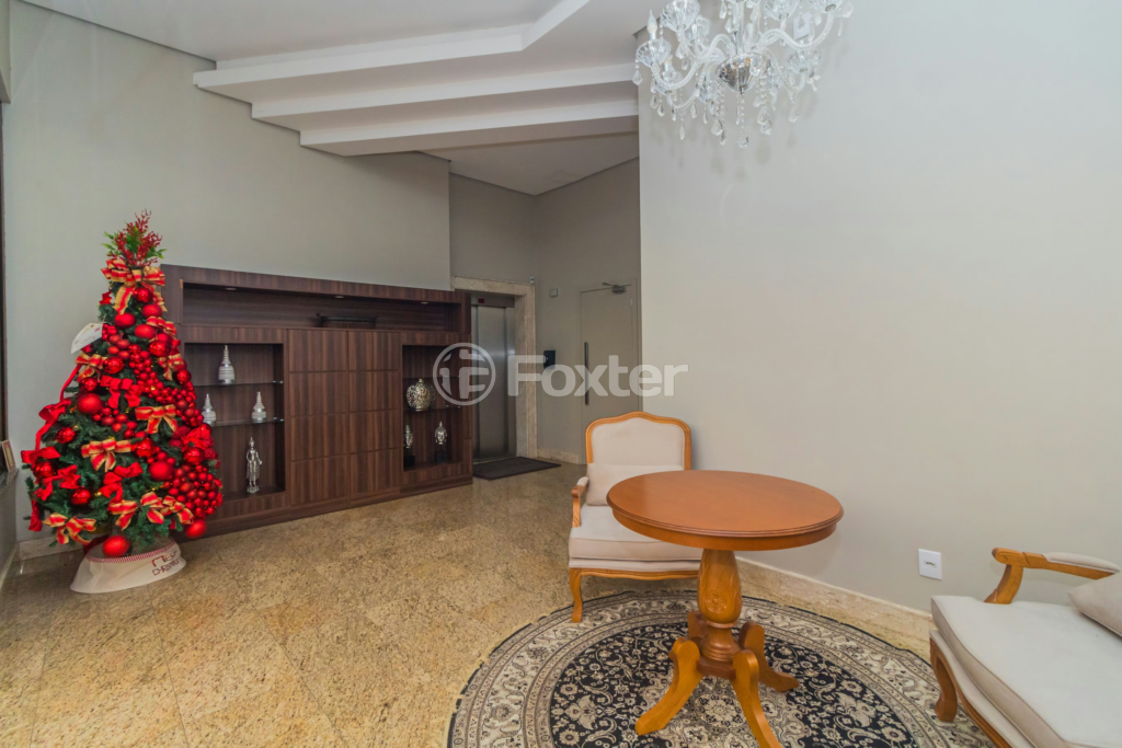 Apartamento à venda com 3 quartos, 234m² - Foto 42