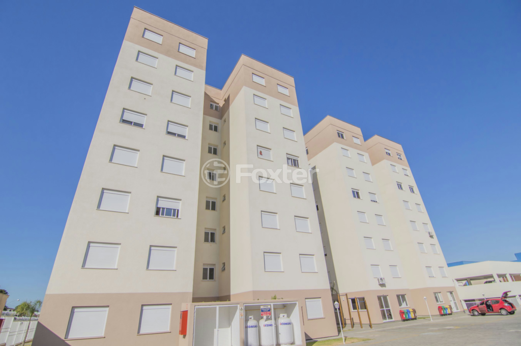 Apartamento à venda com 2 quartos, 54m² - Foto 11