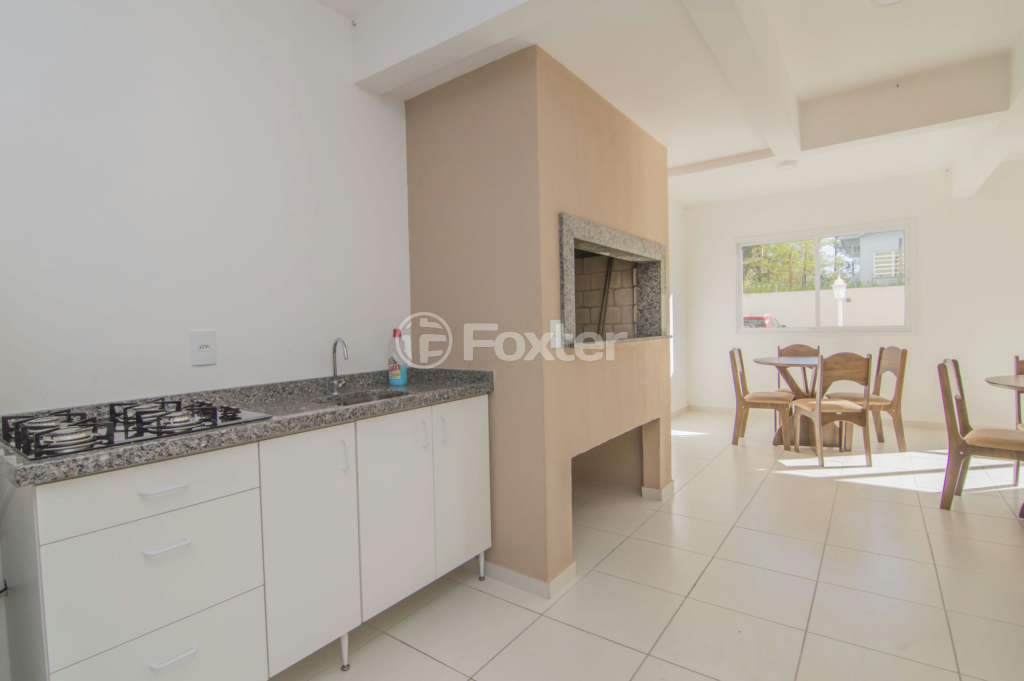 Apartamento à venda com 2 quartos, 54m² - Foto 17