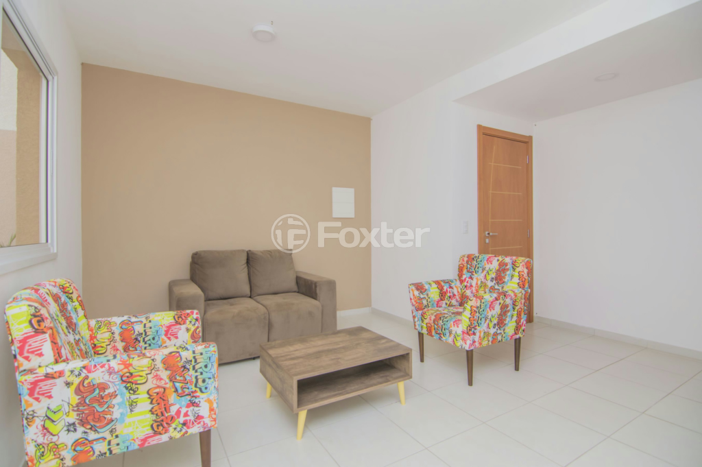 Apartamento à venda com 2 quartos, 54m² - Foto 18