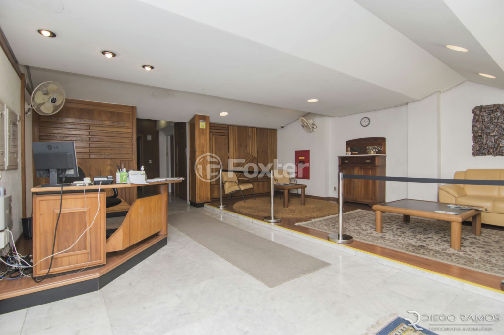 Conjunto Comercial-Sala à venda, 40m² - Foto 4