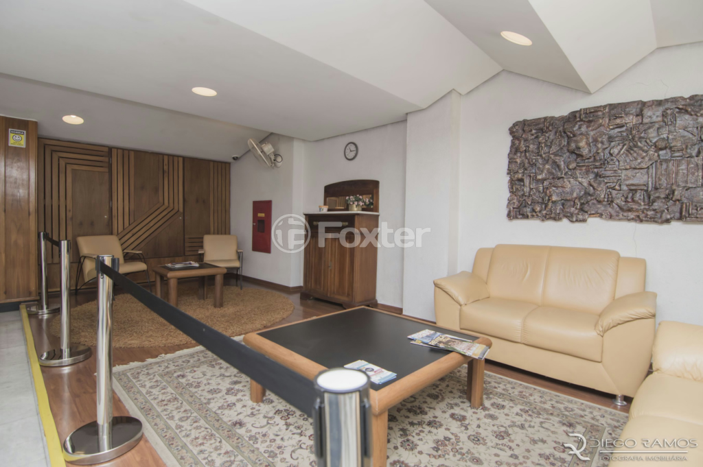 Conjunto Comercial-Sala à venda, 40m² - Foto 2