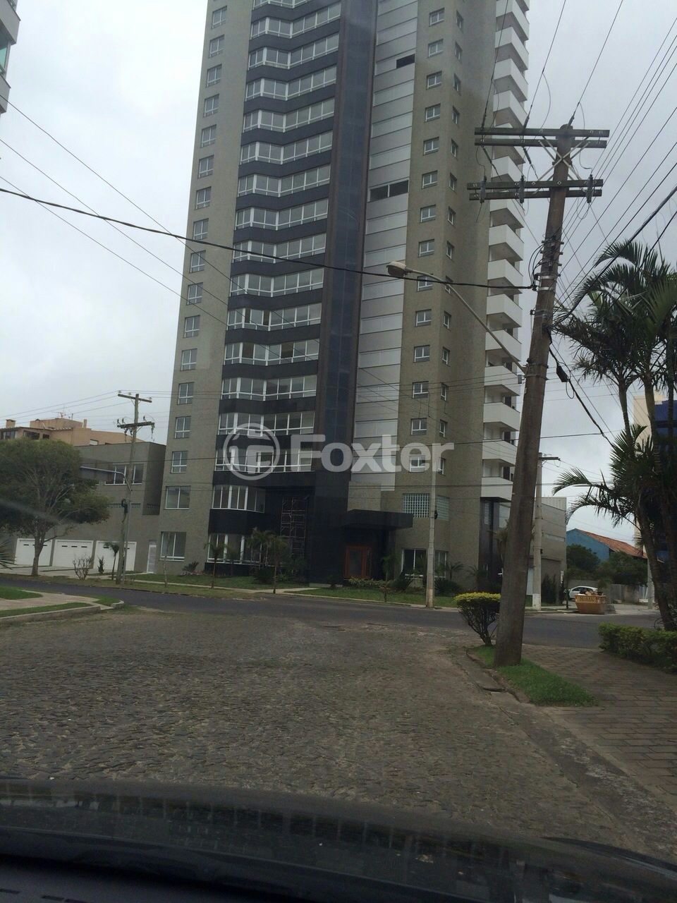 Apartamento à venda com 4 quartos, 249m² - Foto 15