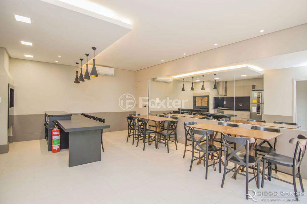 Apartamento à venda com 4 quartos, 191m² - Foto 61