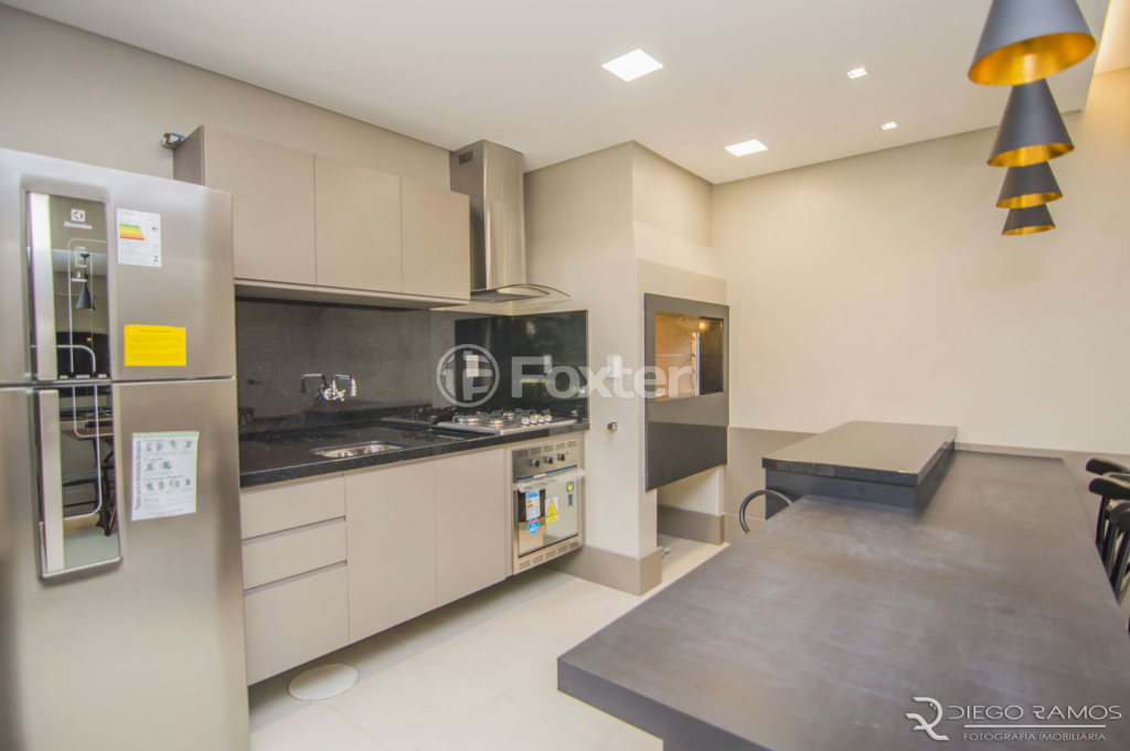 Apartamento à venda com 4 quartos, 191m² - Foto 59