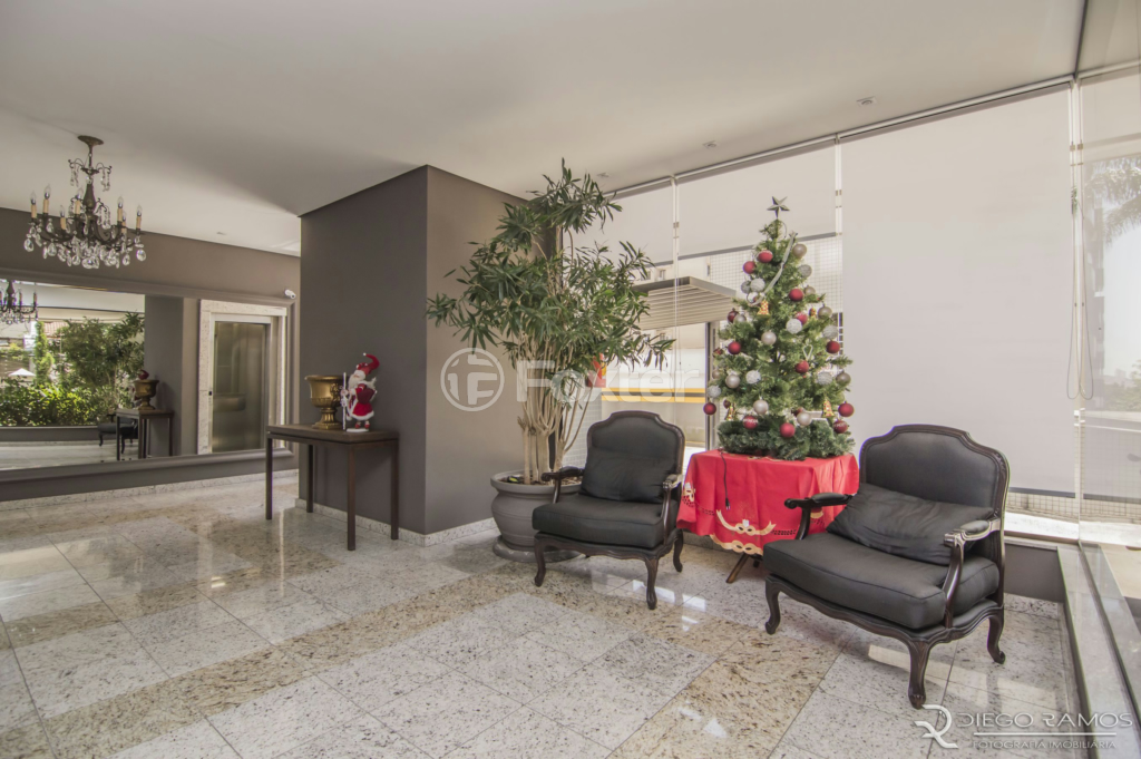 Apartamento à venda com 4 quartos, 191m² - Foto 56