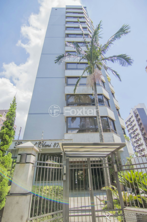 Apartamento à venda com 4 quartos, 191m² - Foto 54