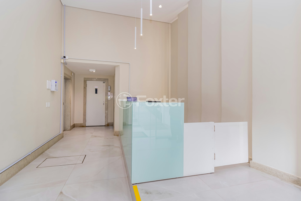 Conjunto Comercial-Sala à venda, 35m² - Foto 15