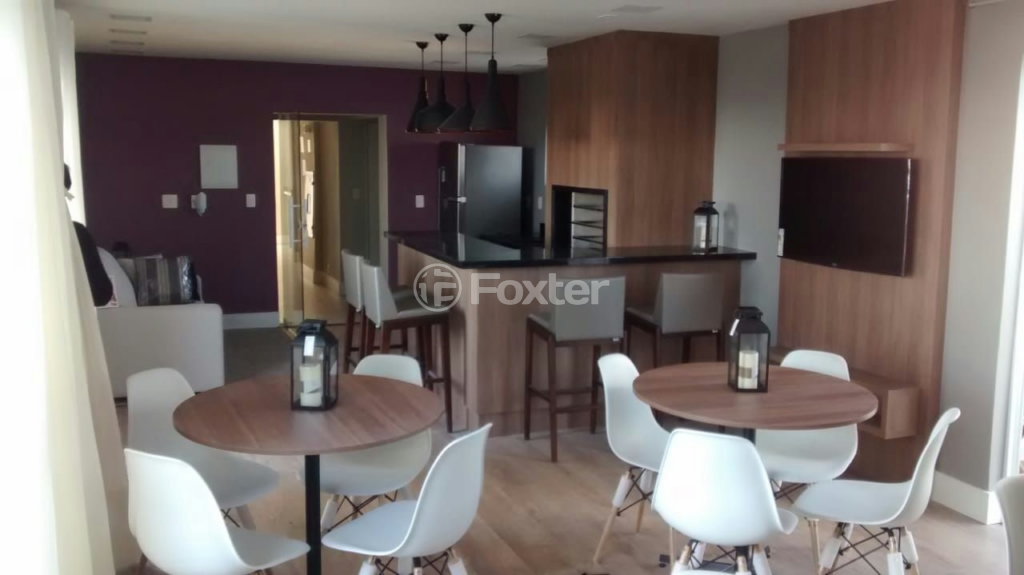 Apartamento à venda com 1 quarto, 42m² - Foto 31