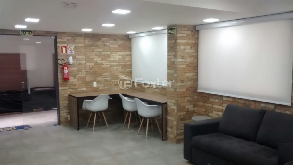 Apartamento à venda com 1 quarto, 42m² - Foto 30