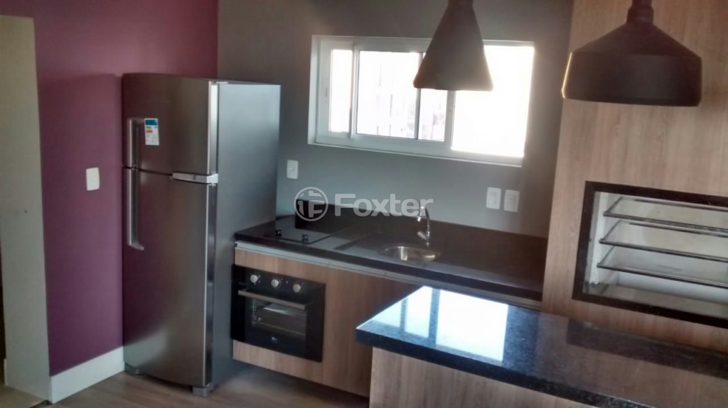 Apartamento à venda com 1 quarto, 42m² - Foto 32